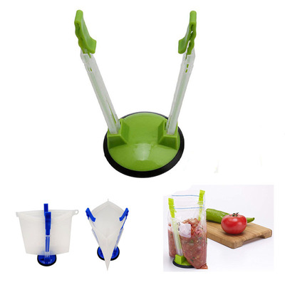 Baggy Rack Shelf Practical bag holder Bag rack Bag holder