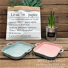 Dinner plate home use, wholesale, Japanese and Korean