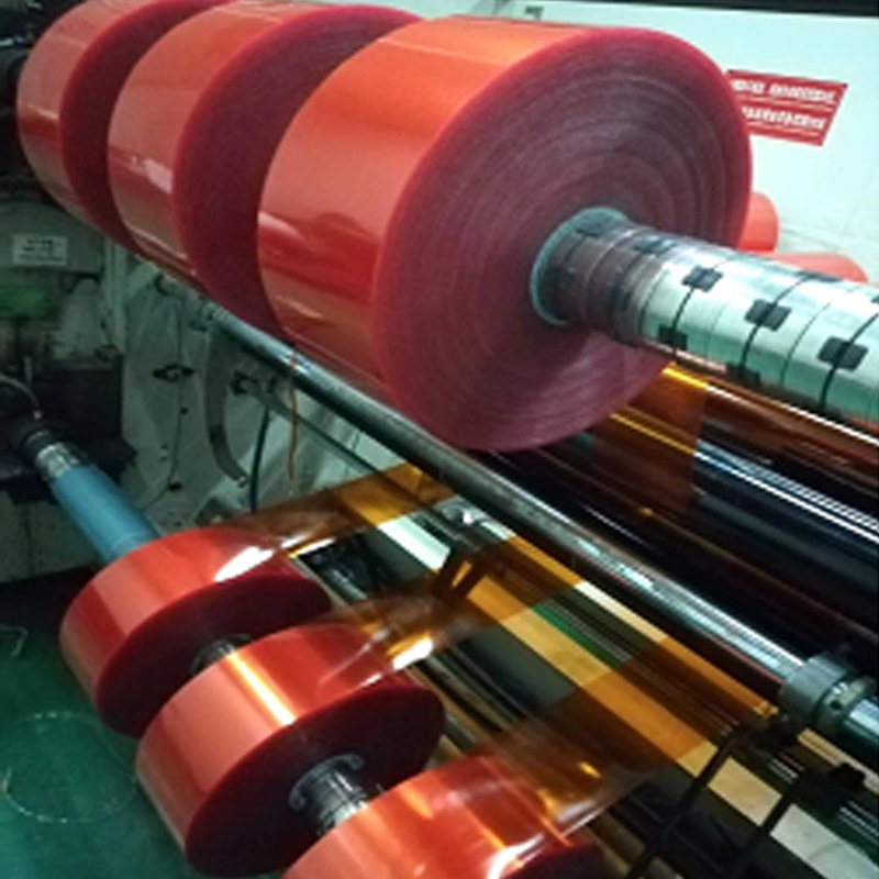 药用PVCPE 液体用层压PE膜PVC药片