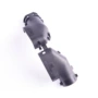 系列hdscs汽车卡扣连接器