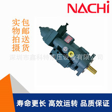 日本Nachi不二越油泵/PVS-1B-16N2-12系列柱塞泵PVS-1B-16N2-12