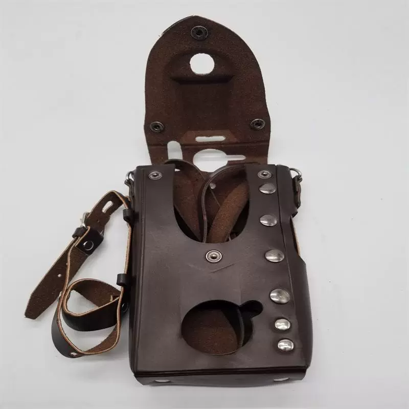 矿用CJG10型光干涉甲烷配件 皮套 手球