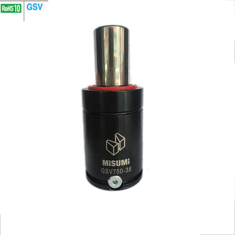 弹簧-生产MISUMI标准GSV氮气弹簧，批发价