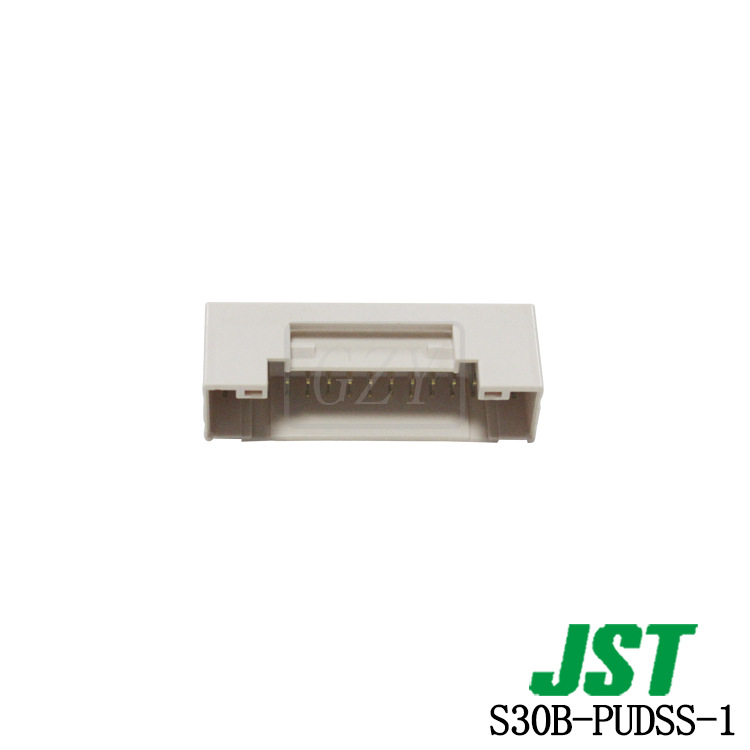 S30B-PUDSS-1 ���� PUDϵ��  2.0mm��� �߶԰� JST������