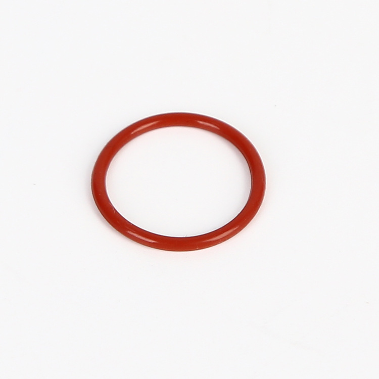 多规格尺寸O型密封圈橡胶密封件丁晴硅胶氟胶耐高温橡胶圈
