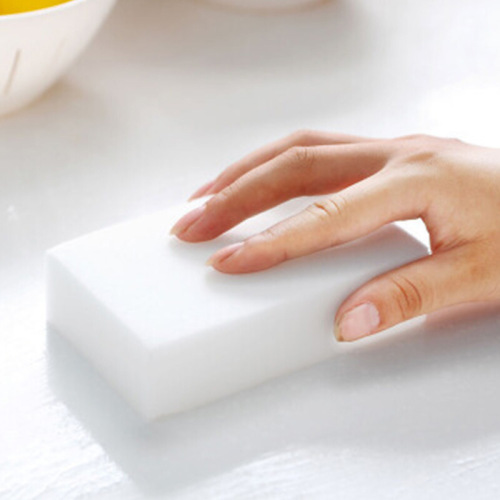 Nano sponge magic wipe for decontamination, magic magic shoe polish, kitchen cleaning wipe, dish sponge wipe, dishwashing wipe