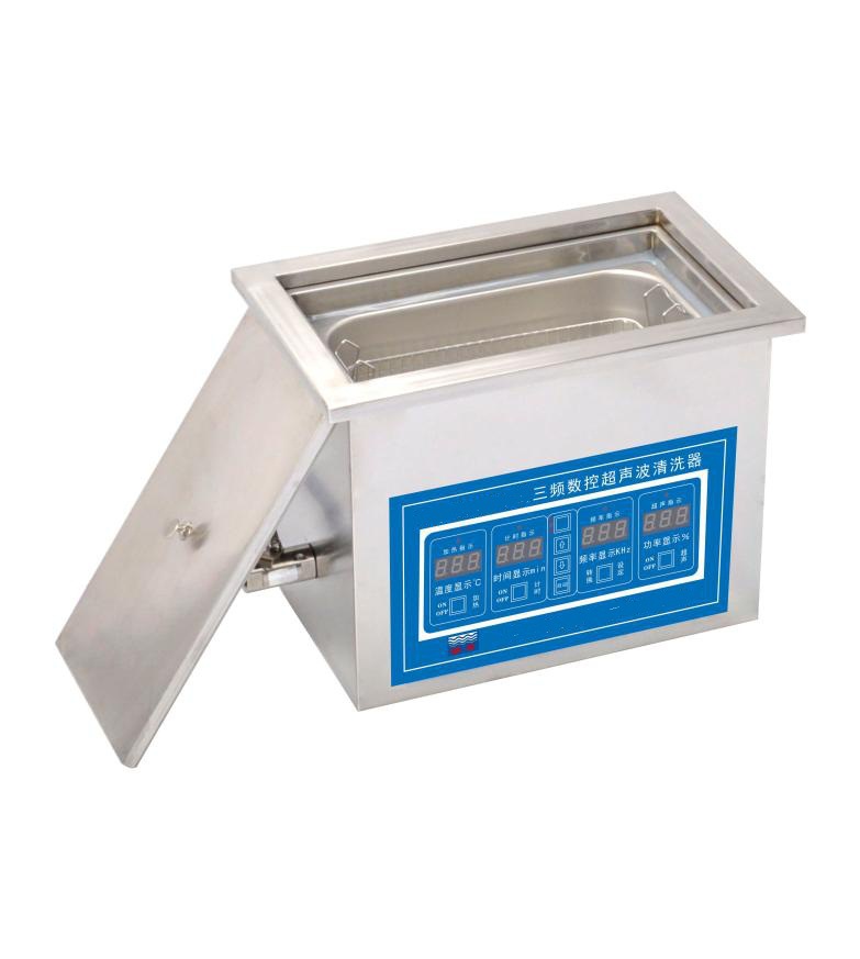 三频数控超声波清洗器   MHY-29429