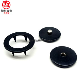 �¿ƽ��o���ĺϿ�����צ��Ȧ�����o��2cm2.5cm���ٿ���