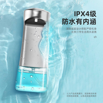 intelligence Induction foam Wash phone household hotel Soap dispenser Contact children Liquid soap Sterilizer
