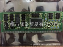 FANUC发那科电路主板A20B-2900-0691记忆卡工控系统输入输出模块