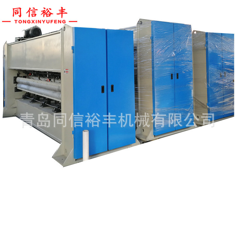 供应起绒针刺机 针刺机 无纺布设备