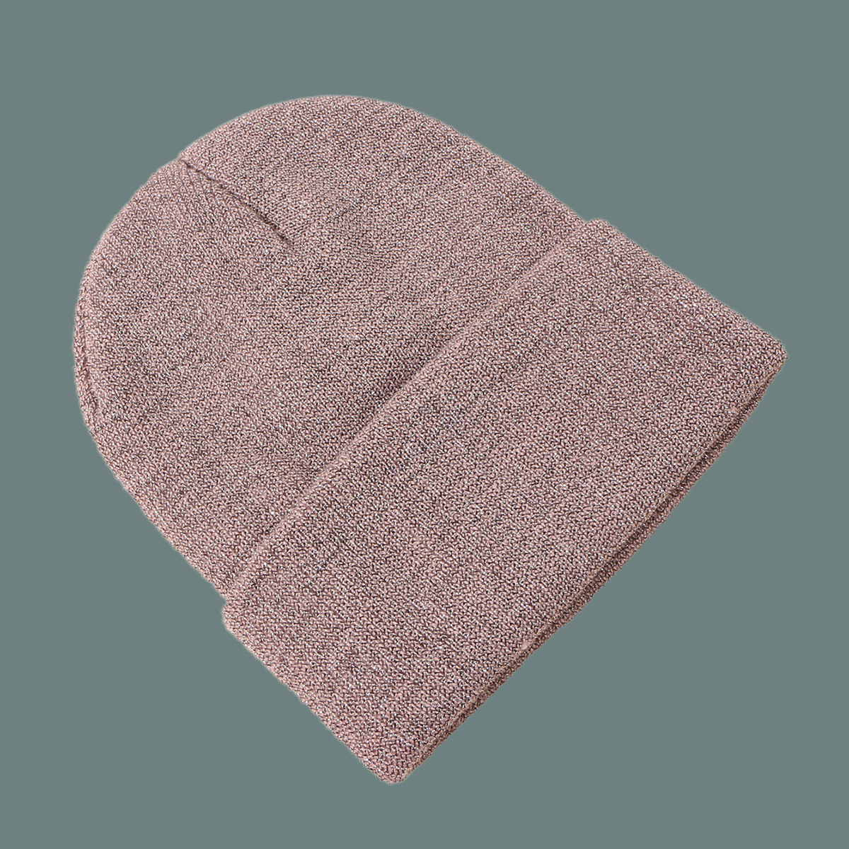 fashion solid color knitted hat  NSTQ16340