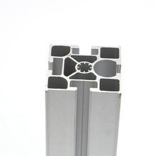 定制流水線鋁型材40*40自動化流水線設備框架鋁工業鋁合金型材