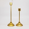 Golden props suitable for photo sessions, jewelry, suitable for import, European style