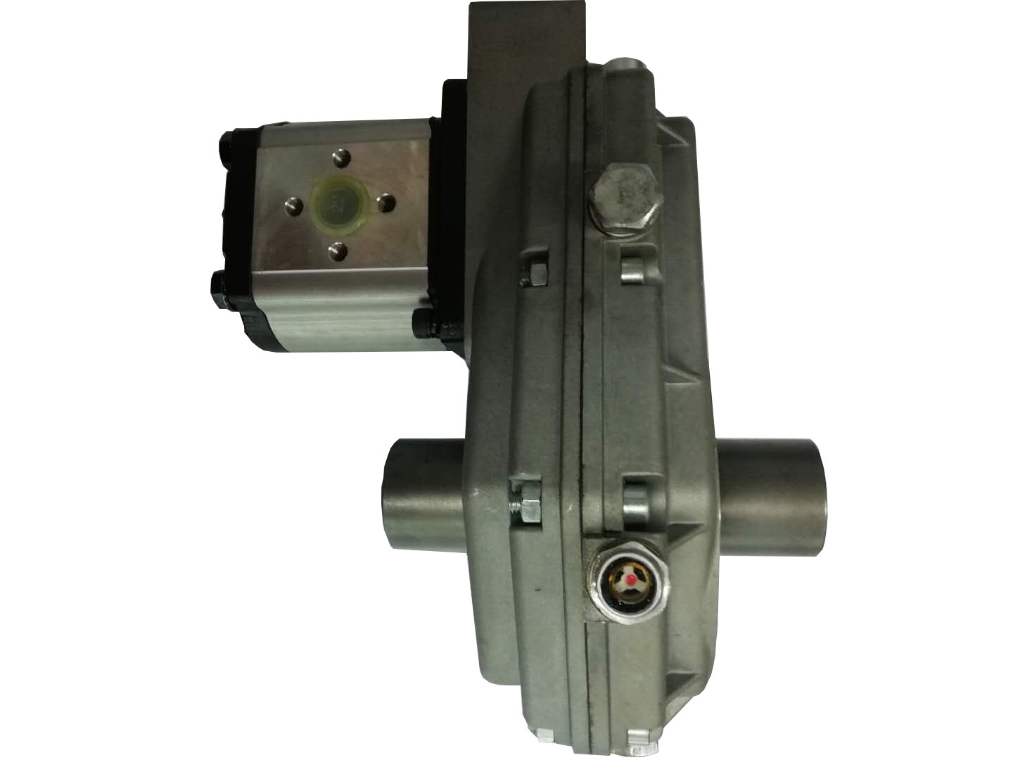 KM7106-6A系 胡萝卜收获机变速箱增速箱齿轮箱