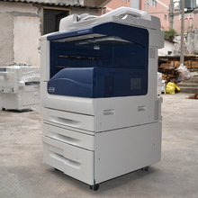 厂家批发 施乐日版3370 4470 5570激光彩色复印机打印扫描一体机