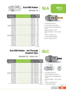 ԭ�SAW��������HSK-SLAϵ��HSK63A-SLA12-80