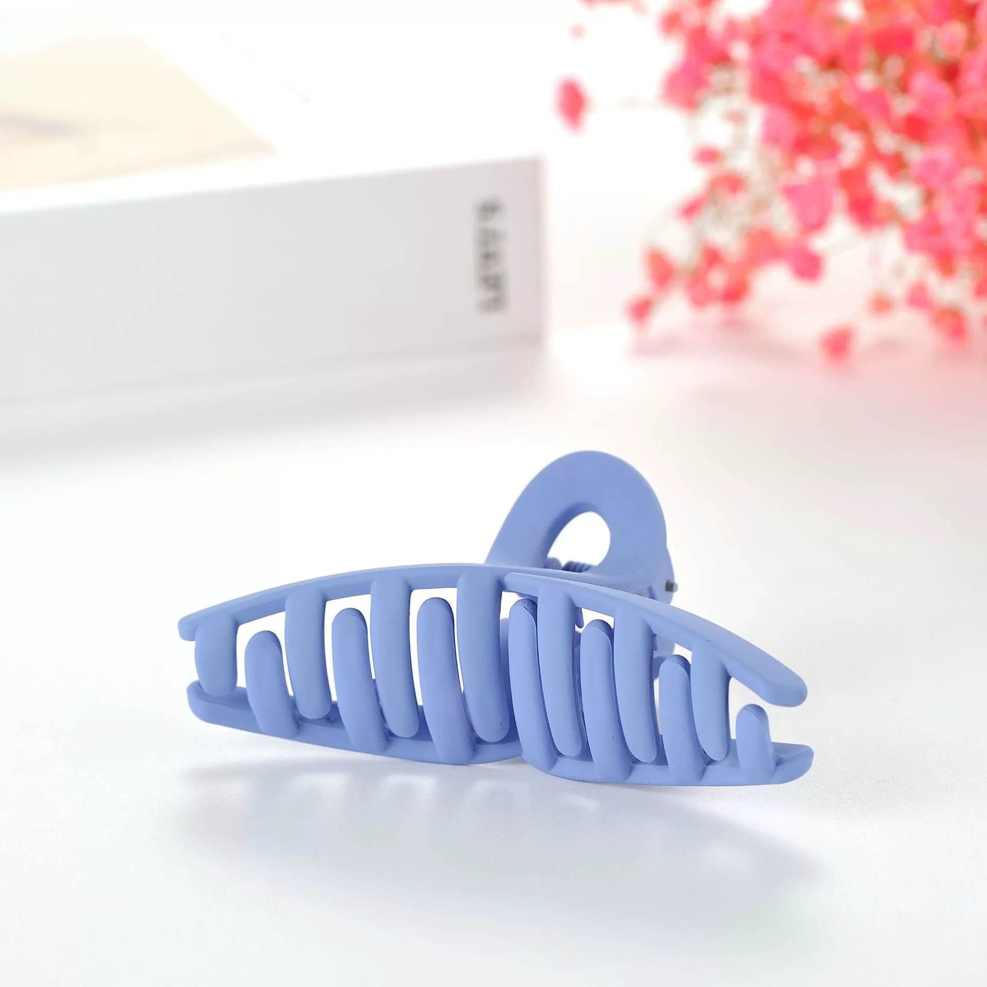 (Cross-border trading), brand crab pin, hairpins, simple and elegant design, internet celebrity