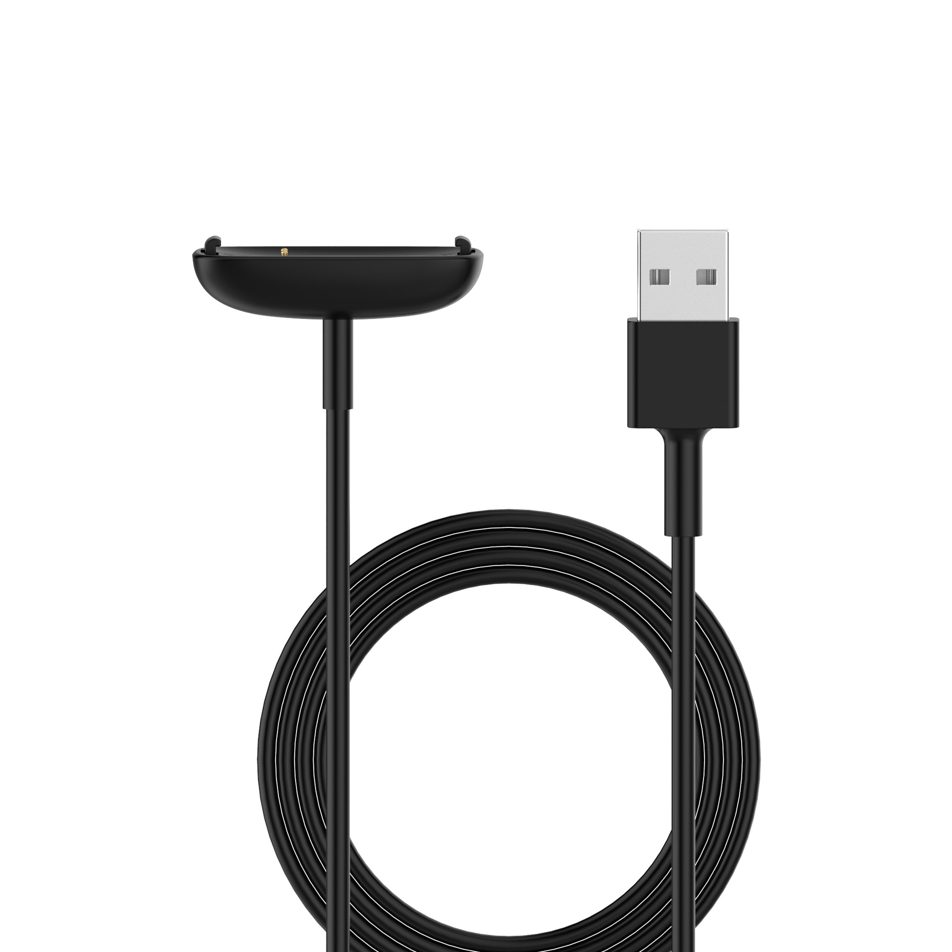fitbit inspire2 charger, inspire HR/ace3 charging cable socket and charging stand are available in stock undefined