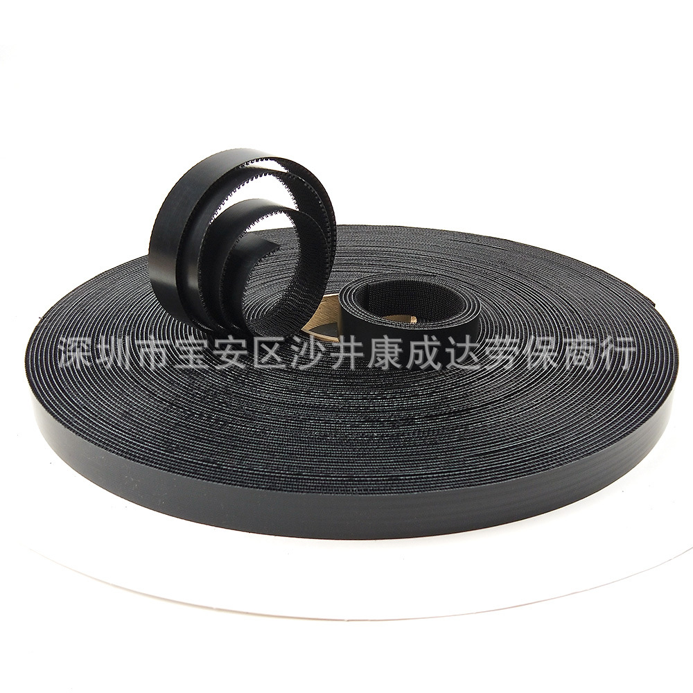 美国进口蘑菇头SJ3441 Dual Lock蘑菇搭扣无背胶魔术贴尼龙搭扣