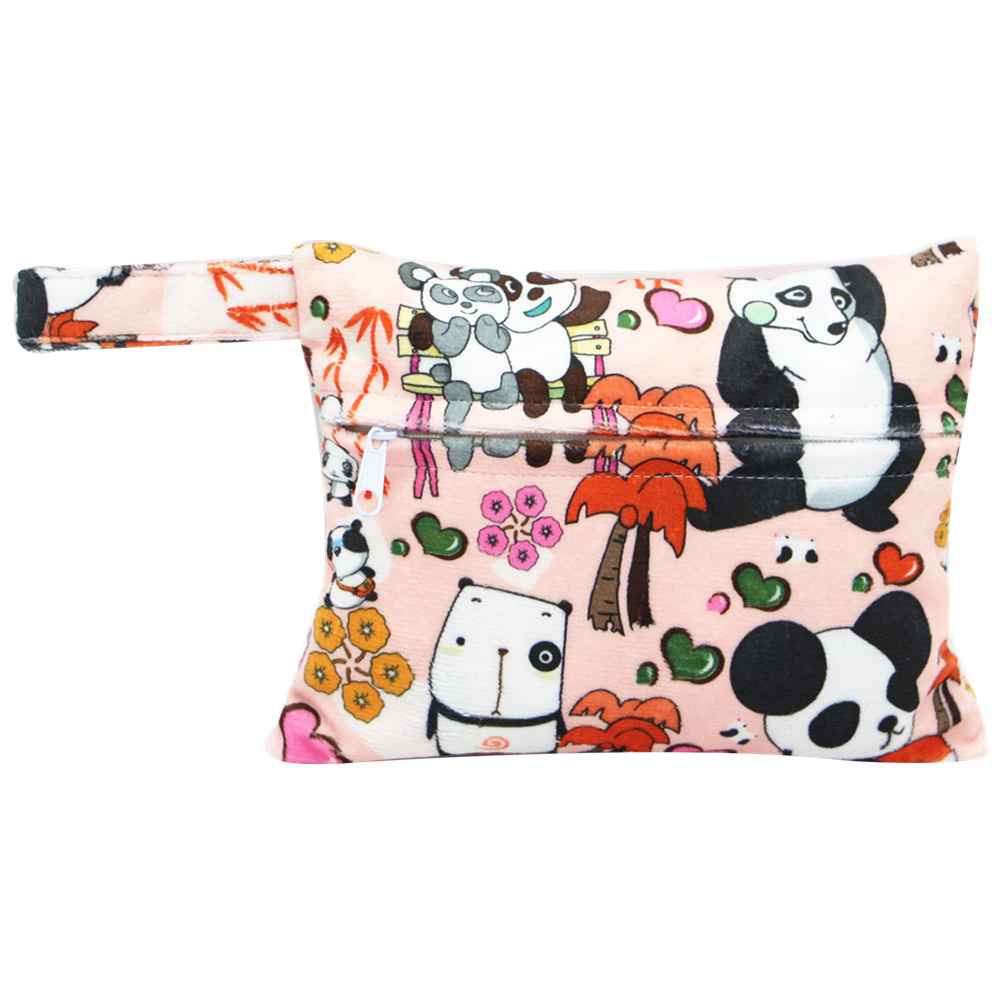 Sanitary Pad Storage Bag - Style 5
