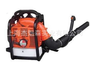 丸崎MARUNOKI风机WQ700吹风机吹落叶机路面大棚吹雪机