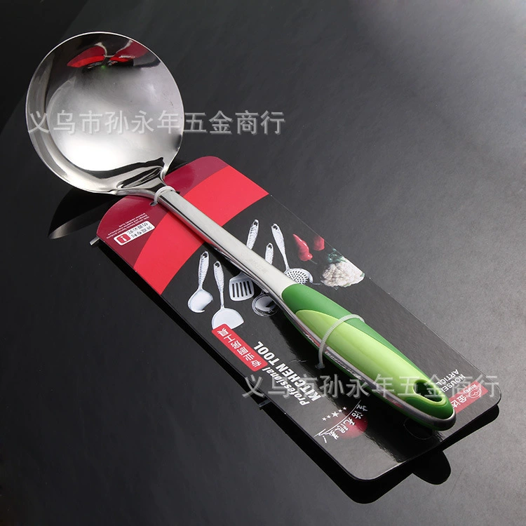 Kinda Rimi 7453, ложка для супа из нержавеющей стали, бытовая кухонная утварь, ложка для супа, ложка для каши