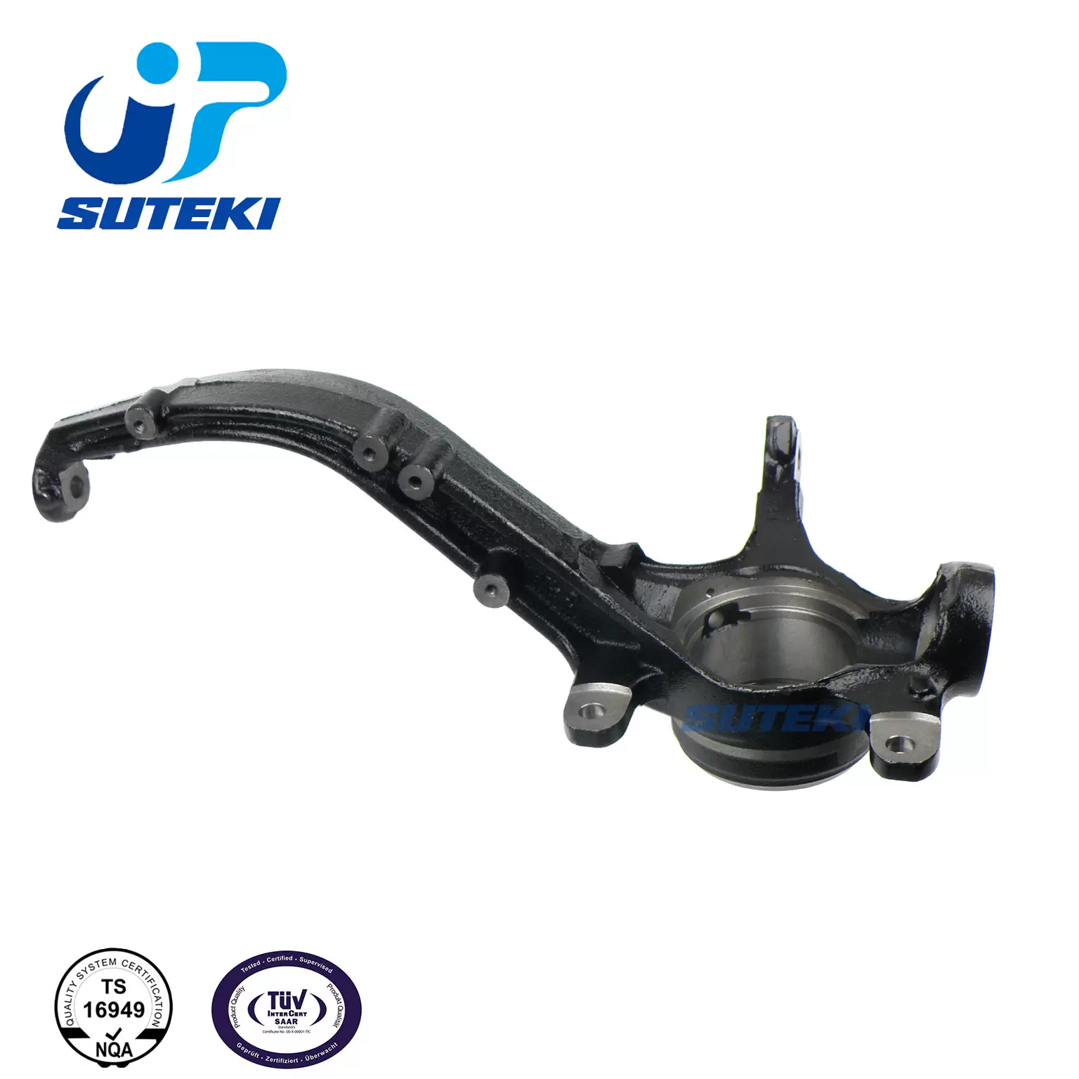 51210-SFE-000适用于本田奥德赛右前羊角转向节