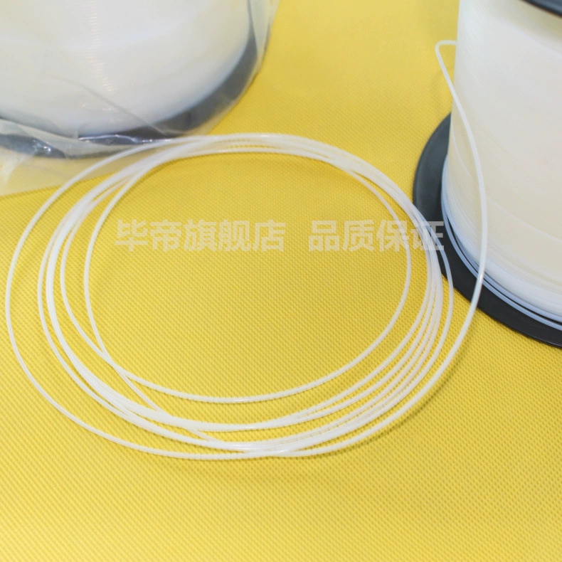 PTFE капилляр Тефлоновый корпус Тефлоновая трубка PTFE Завод прямых продаж