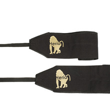 动物图案布护腕heria 克里斯街健