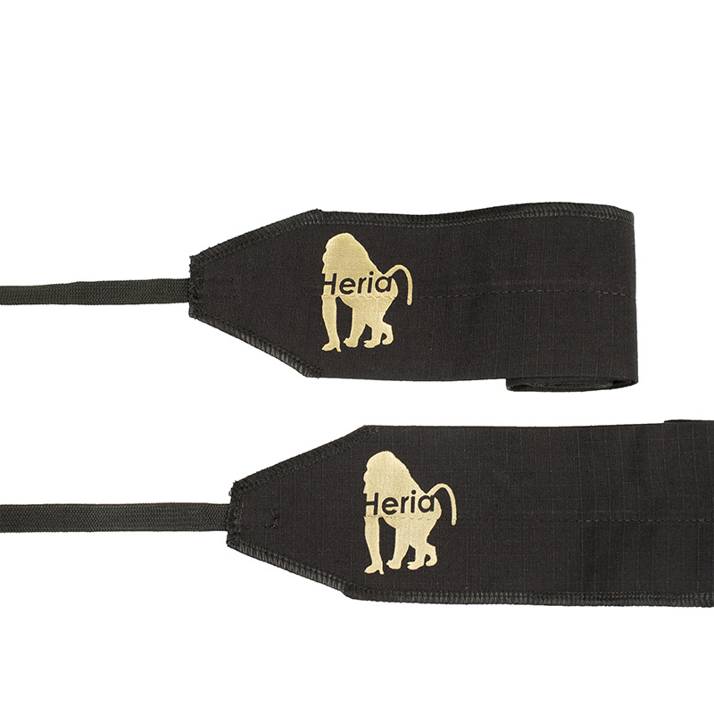 动物图案布护腕heria 克里斯街健