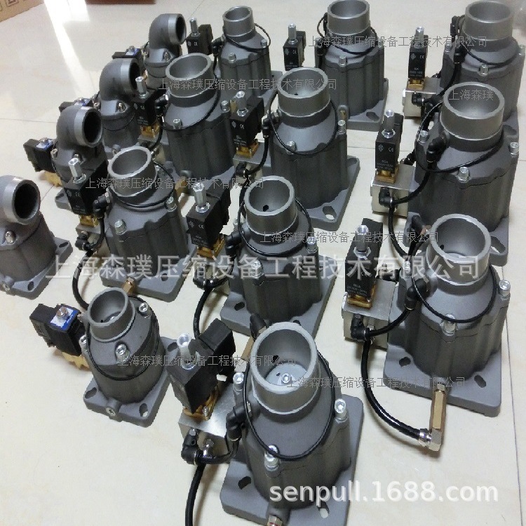 RH-50E进气阀 RH-90E RH-120E RH-160N-A RH-200N-A RS-120A/N