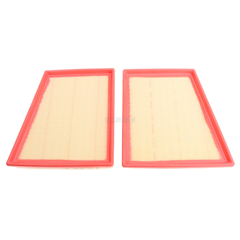 适用宾利飞驰 欧陆GT V8 4.0T 4.0空气滤芯进气格滤清器3W0129320