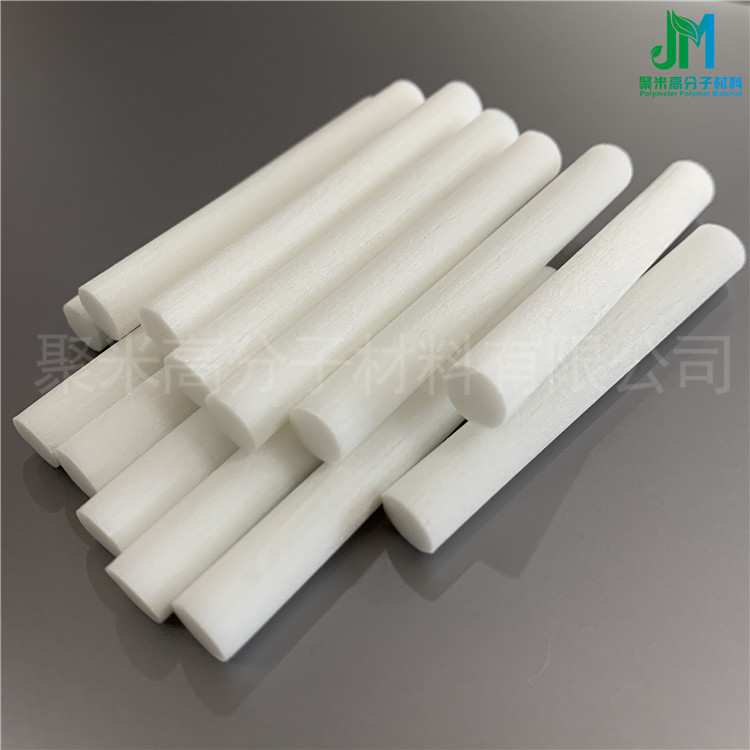 工厂供应 加湿器引水棉棒 挥发棒纤维吸水芯海绵柱子 香水挥发棒