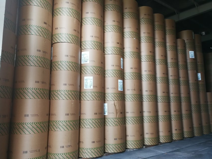 贝璐德漂白  单光 牛皮纸 40克/45克/50克/60克/70克/80克/90克