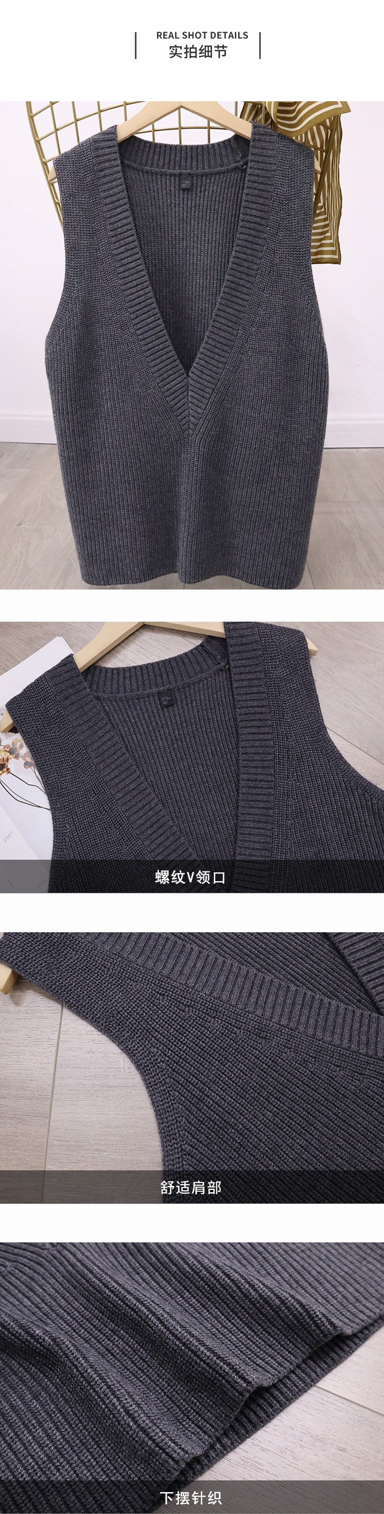 Gilet femme - Ref 3434811 Image 12