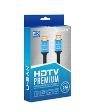 HDMI2.0�� ���Ͻ�  4K*2K������3�� 19+1 ���Ե���������