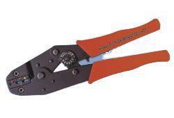 YYT-1台湾凯士士KSS-压着绝缘端子钳