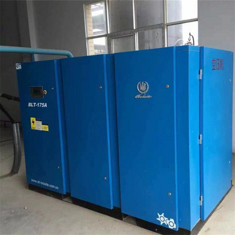 供应防爆螺杆空压机  矿用防爆螺杆空压机 现货供应  质量保证