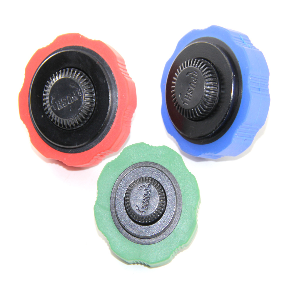 热销 3件套包塑手指迷你棘轮扳手 掌心雷  五金工具 72齿