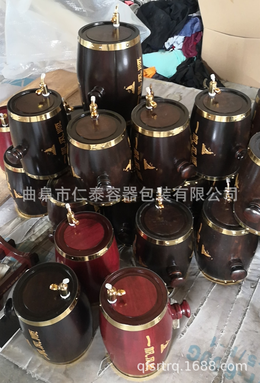 2.5升 238木桶 (1)