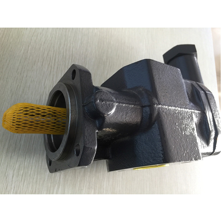 永科净化齿轮输送泵 KF2.5.200