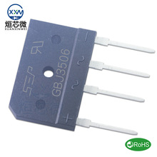 ֱӪ ŶGBJ3506 GBJ35J 35A 600V KBJ3506 DIP-4(6GBJ)װ