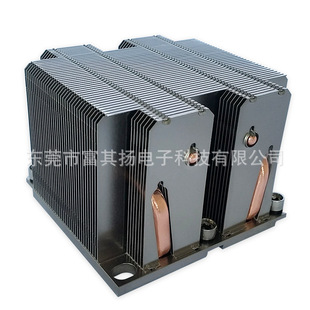 3647Square������ 2U������cpuɢ���� ����4��� 3647 cpuɢ����