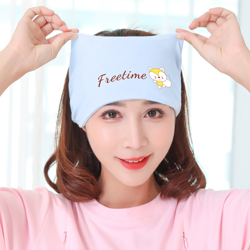 小狐狸头巾-蓝色.jpg