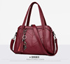 Trend fashionable one-shoulder bag