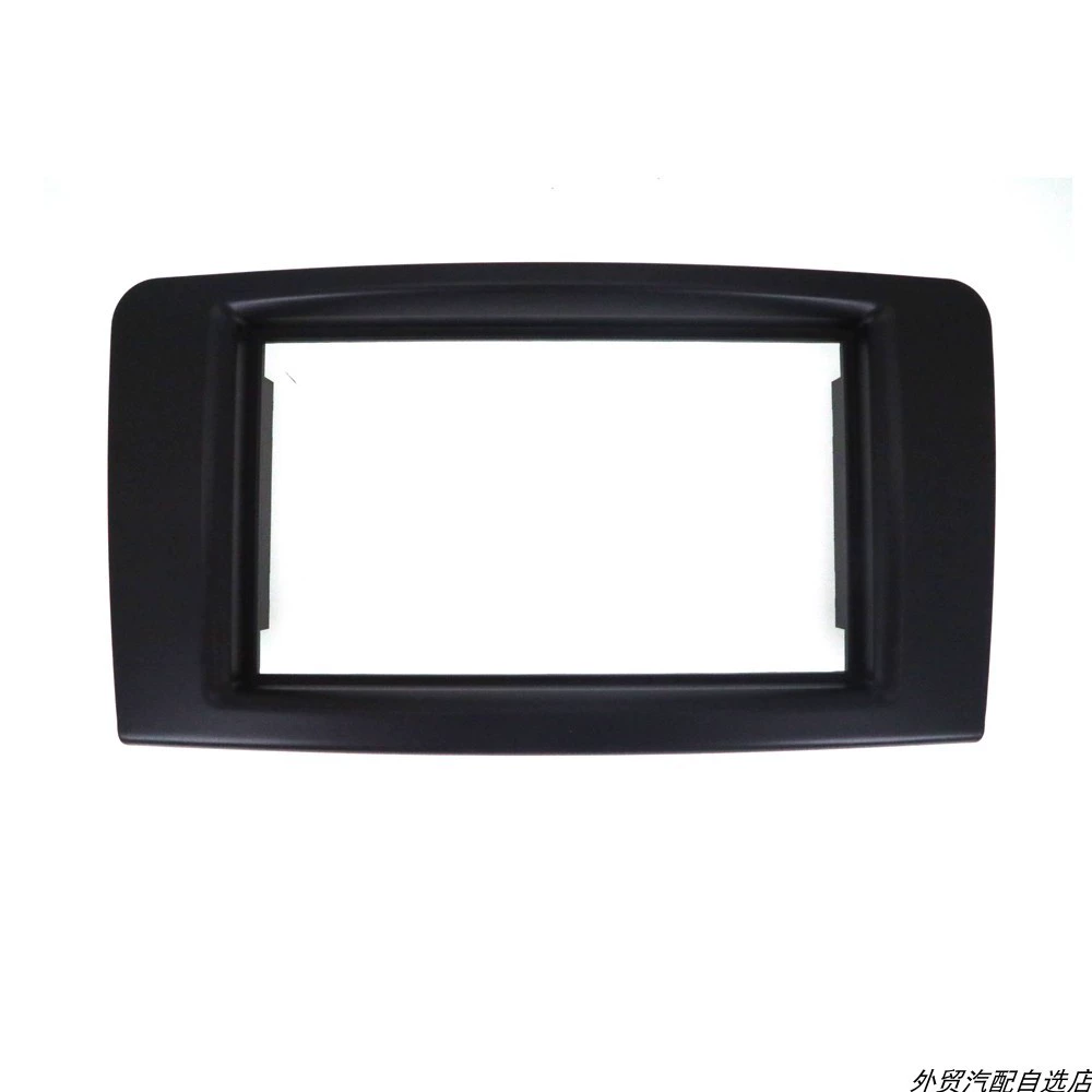 2006-10 кронштейн панели изменения поверхностной рамки изменения навигации автомобиля DVD/GPS ML Мерседес-Benz (W164)