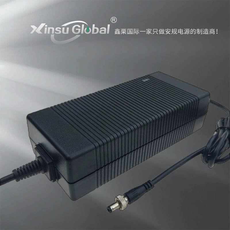 Зарядное устройство для литиевой батареи 25.2V6A 3C KC UL CE PSE 6s
