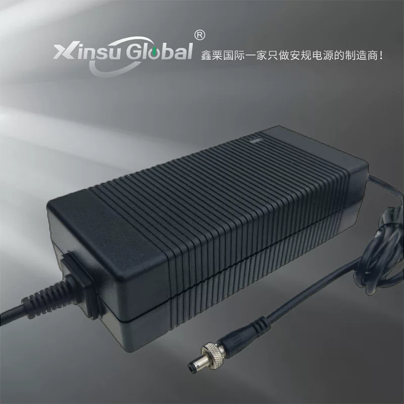 Зарядное устройство для литиевой батареи 25.2V6A 3C KC UL CE PSE 6s