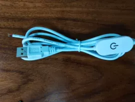 LED灯控制器;灯控制器;电源线